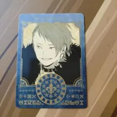 ヴィアベル　葬送のフリーレン　15巻特典　魔法キャラクターカード2