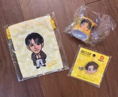 GENERATIONS2.0 片寄涼太 3点セット