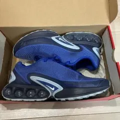 NIKE AIR MAX DN スニーカー ブルーのサムネイル