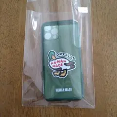 HUMAN MADE iPhone 12 PRO用ケース 　ダックのサムネイル