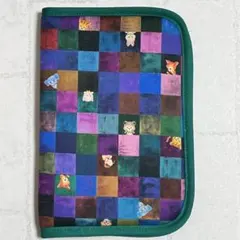 ❣️ユキエモン❣️キューブキャンディ❣️クッションマルチケース