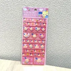 2026年最新】サンリオ レトロ シールの人気アイテム - メルカリ