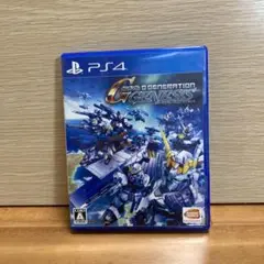 【ゆーさん専用】ガンダム ジージェネレーション ジェネシス PS4