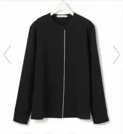 ICB 黒長袖カットソー