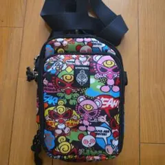 ヒステリックグラマーミニ　ショルダーバッグ