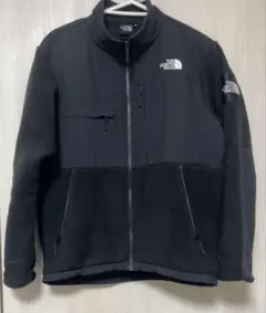 ノースフェイス デナリジャケット スクエアロゴM