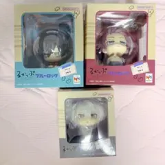 ブルーロック るかっぷ 凪 糸師凛 糸師冴