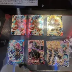 超破格！まとめ売りのみGDR7枚セット＋PUR9枚セット