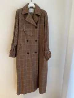 【新品未使用・定価75,900円】 CINOH スプリングコート トレンチコート CINOH - CINOH チノ スプリングコートの通販 by shop｜チノならラクマ