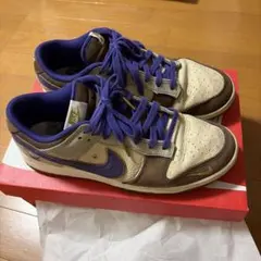 NIKE 節分ダンクのサムネイル