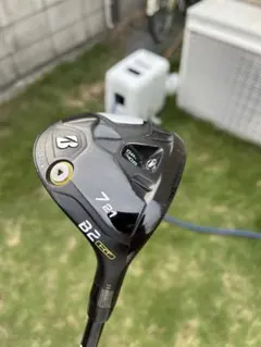 11w フェアウェイウッド
