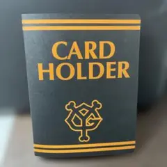 読売ジャイアンツ カードホルダー