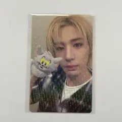 BOYNEXTDOOR No Genre アンコン 限定トレカ ボネクド イハン