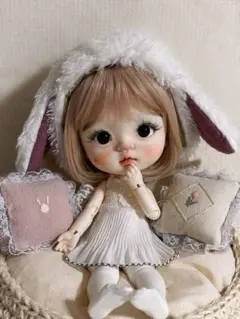 【ラスト価格】新品海外製bid ドールdayuanbao風