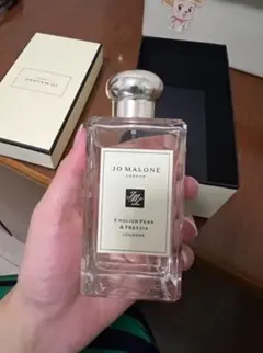 新品未使用 ジョーマローン　イングリッシュペアー&フリージア 100ml コロン イングリッシュ ぺアー ＆ フリージア コロン | ジョー マローン
