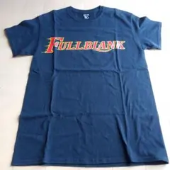 FULL-BK フルブランク Tシャツのサムネイル