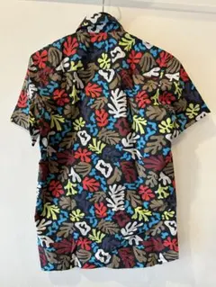 SATURDAYS SURF NYC 半袖シャツ Sのサムネイル