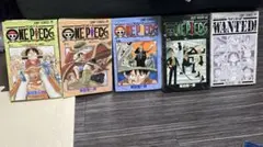 ONE PIECE 漫画　まとめ売り