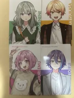 プロセカ クリフェス エピカ 纏め売り