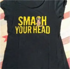 ヒステリックグラマー tシャツ