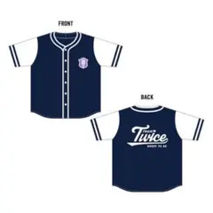 2026年最新】TWICEユニフォームの人気アイテム - メルカリ