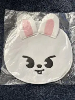 【新品】straykids スキズ skzoo leebit リノ うちわカバー