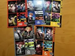 ヒプノシスマイク　ステッカー　まとめ売り