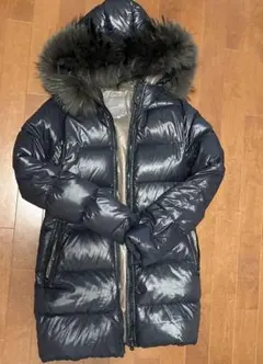 ★値下げ　DUVETICA ダウンジャケット サイズ38