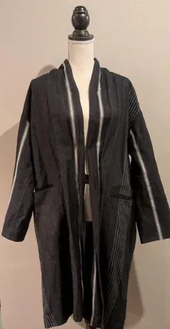 2026年最新】Pas de calais ロングコートの人気アイテム - メルカリ