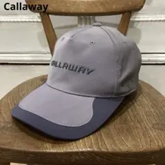 Callaway 캘러웨이 모자 무료 회색 골프