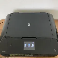 本日まで】Canon PIXUS MG7530 プリンター 本体 ジャンク品 - メルカリ
