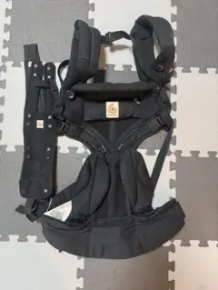 エルゴブラック 抱っこひも