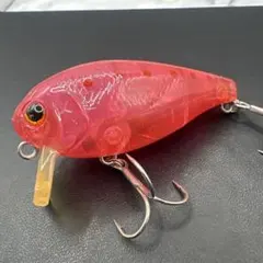 ラッキークラフト　CB 001のサムネイル