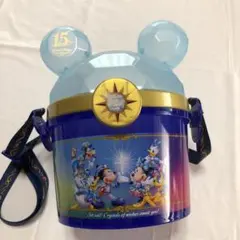 ディズニーポップコーンバケット