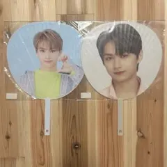 2026年最新】seventeen うちわ ジュンの人気アイテム - メルカリ