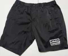 muta MARINE ショートパンツ ブラック サイズ7(XL)のサムネイル
