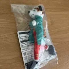 ジョジョの奇妙な冒険 ゴールデンウィンド 1番くじH賞