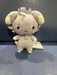 ポケットモンスター ポケモン ぬいぐるみ ニャスパーのサムネイル