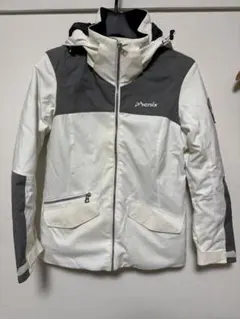 Phenix フェニックス　スキーウェア　ジャケット・パンツセット　レディース