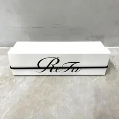 リファ フィンガーアイロン ST6 シャンパンゴールド新品未使用