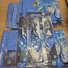 ★複数割★　ツイステ 一番くじ タオル　ネクタイ　複数セット