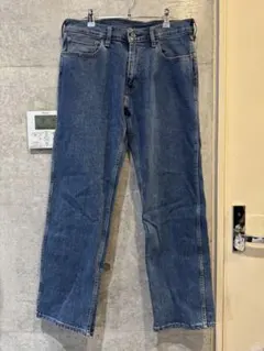 LEVI'S 505デニムパンツ W30 L30