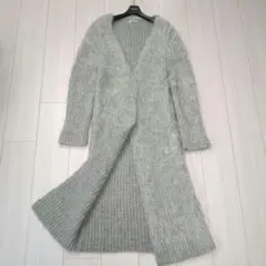 2026年最新】フミカウチダ カーディガンの人気アイテム - メルカリ