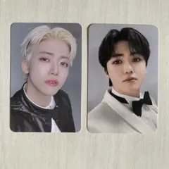 NCT DREAM ドリム smoothie トレカ ジェミン セット