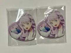 ラブライブ Liella!5th マルガレーテ 缶バッジ 渋谷モディ - メルカリ