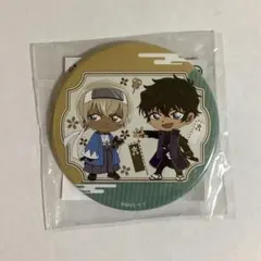 2026年最新】松田陣平 缶バッジの人気アイテム - メルカリ