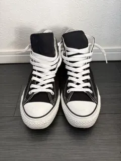 Converse Chuck Taylor GORE-TEX コンバース　黒