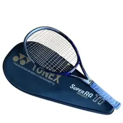 YONEX ヨネックス テニスラケット ケース付きのサムネイル