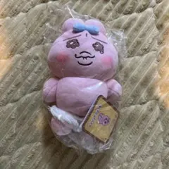 おぱんちゅうさぎ おてのりましゅもっち