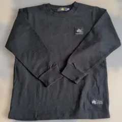 LOGOS Park 長袖カットソー 150